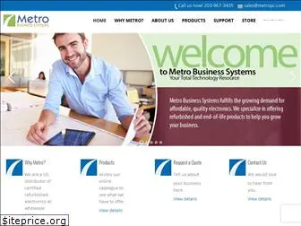 metropc-wholesale.com