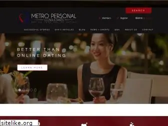 metropersonal.com.au