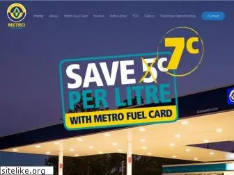 metropetroleum.com.au