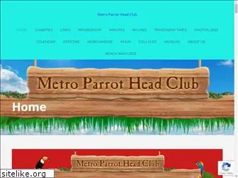 metrophc.net