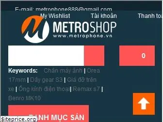 metrophone.vn