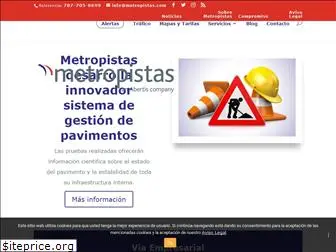 metropistas.com