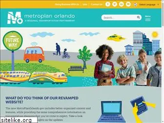 metroplanorlando.com