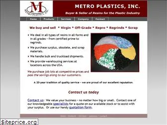 metroplasticsinc.com