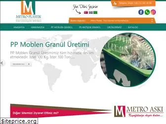 metroplastik.com