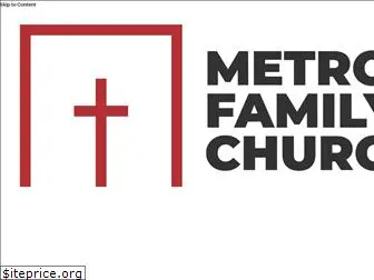 metroplexfamilychurch.com