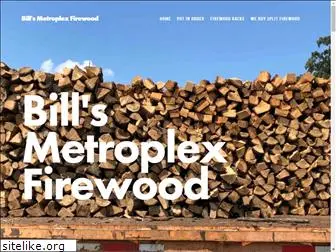 metroplexfirewood.com