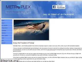 metroplexflyers.com