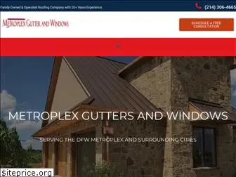 metroplexgutters.com