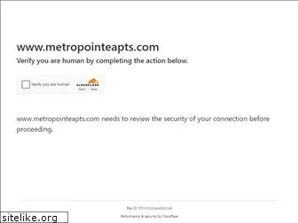 metropointeapts.com