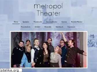 metropol-theater-koeln.de