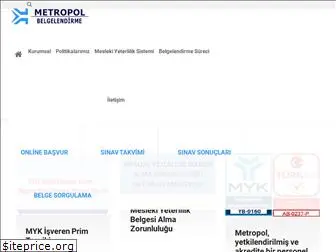 metropolbelgelendirme.com