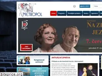 metropolcb.cz