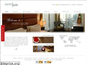 metropole.co.in