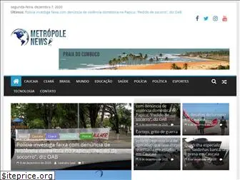 metropolenewscaucaia.com.br