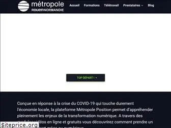 metropoleposition.fr