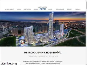 metropoleren.com