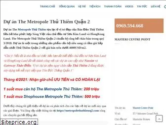 metropolethuthiemq2.com
