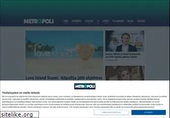 metropoli.net