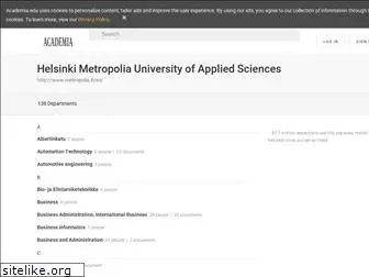 metropolia.academia.edu