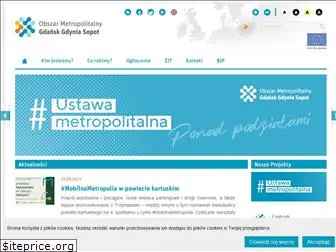 metropoliagdansk.pl