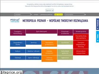 metropoliapoznan.pl