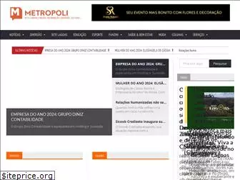 metropolionline.com.br