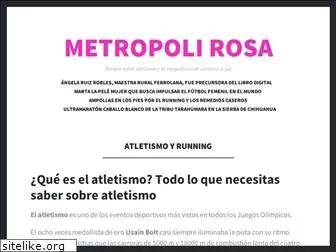 metropolirosa.com