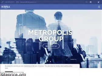 metropolis.co.uk