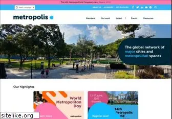 metropolis.org