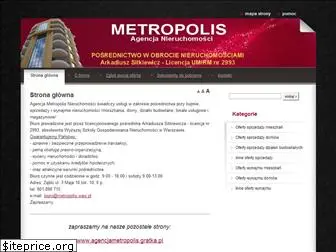 metropolis.waw.pl