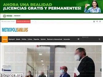 metropolisanluis.com