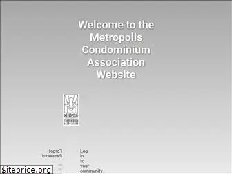 metropoliscondoassoc.com