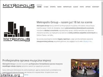 metropolisgroup.pl