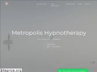 metropolishypnotherapy.com