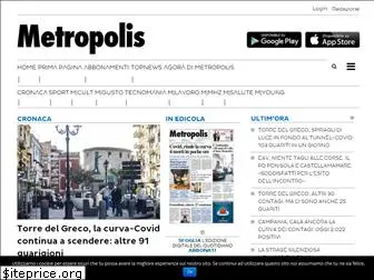 metropolisweb.it