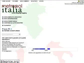 metropolitalia.org