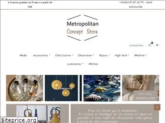 metropolitan-ad.com