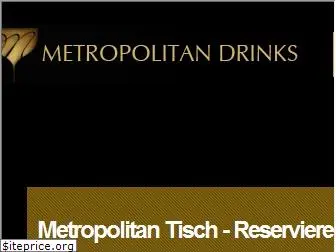 metropolitan-drinks.de