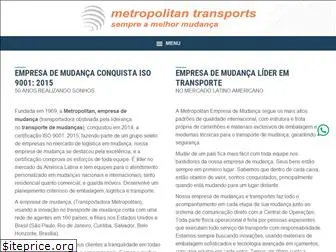 metropolitan.com.br