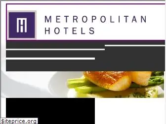 metropolitan.com