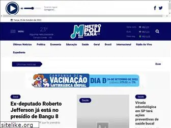 metropolitanams.com.br