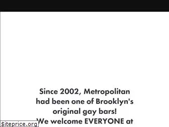 metropolitanbarny.com