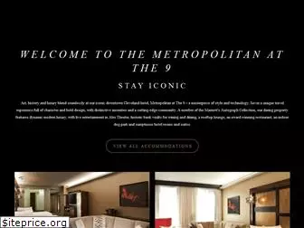 metropolitancleveland.com