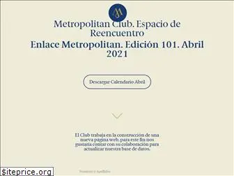 metropolitanclub.com.co