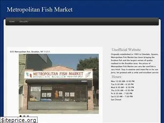 metropolitanfishmarket.com