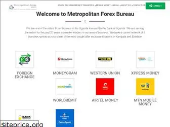 metropolitanforex.com