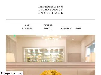 metropolitaninstitute.com