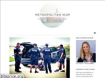metropolitanmum.co.uk