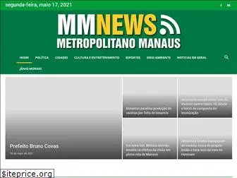 metropolitanomanaus.news